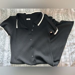 Ardene Tshirt Maxi Dress